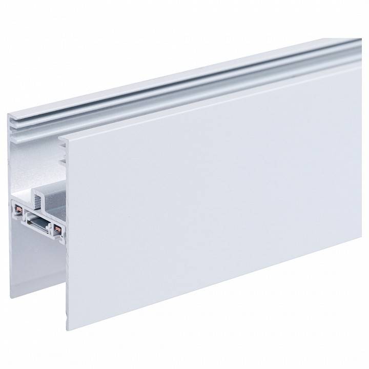 Шинопровод накладной Imex UT25 1 м белый IL.0007.4001 WH