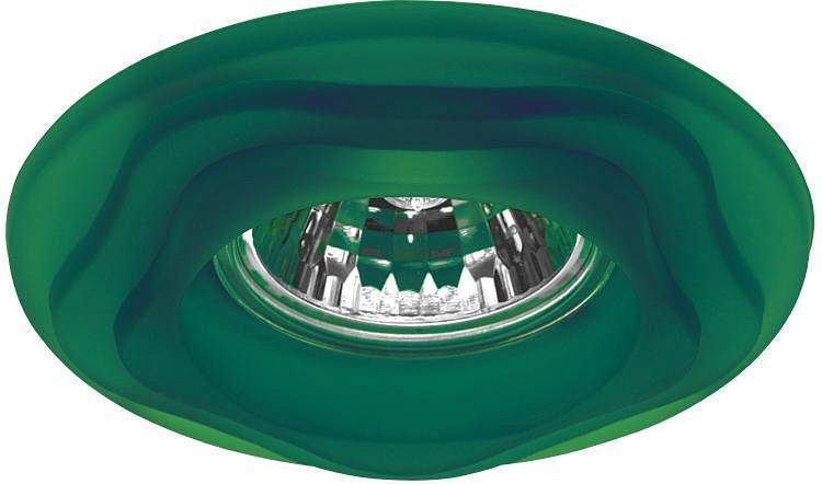 Плафон стеклянный Imex IL.0009.2106