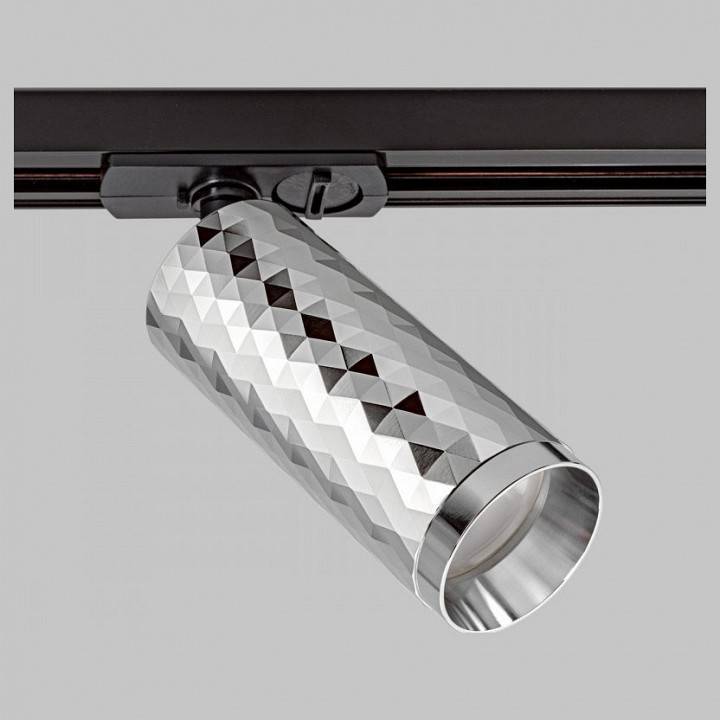 Светильник на штанге Imex Rodeo хром IL.0010.0007 CH