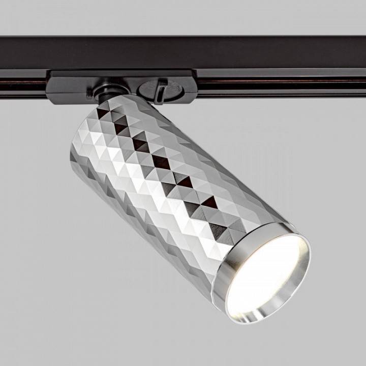 Светильник на штанге Imex Rodeo хром IL.0010.0007 CH