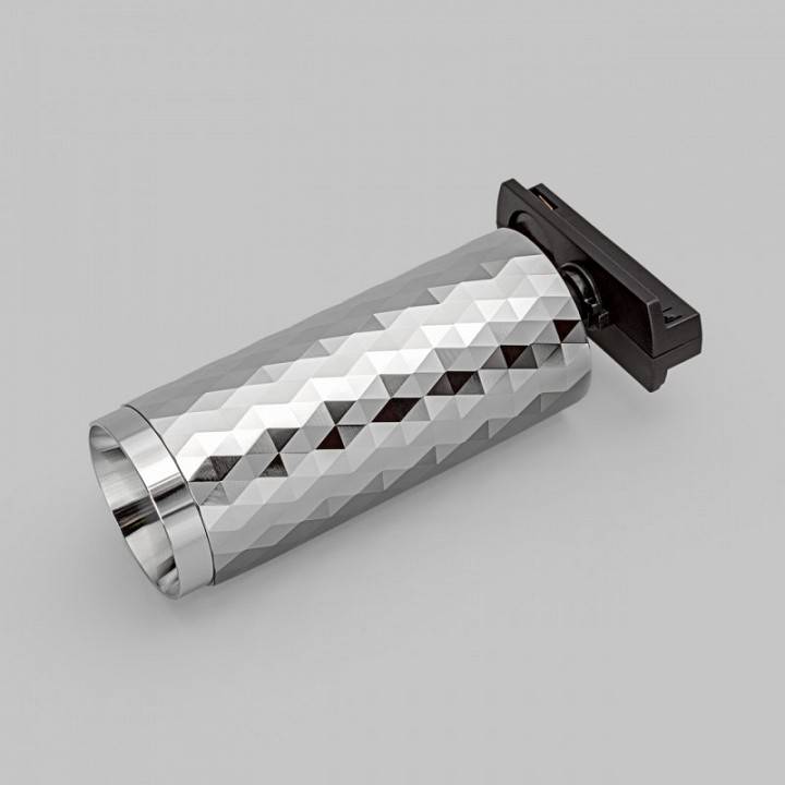 Светильник на штанге Imex Rodeo хром IL.0010.0007 CH