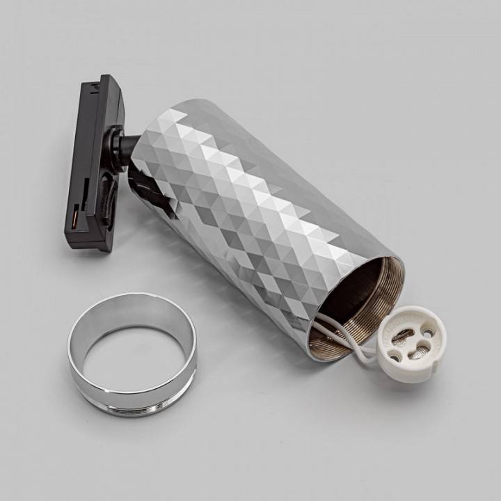 Светильник на штанге Imex Rodeo хром IL.0010.0007 CH