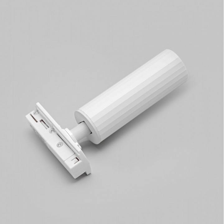 Светильник на штанге Imex Capella IL.0010.0013 WH+BK белый/черный