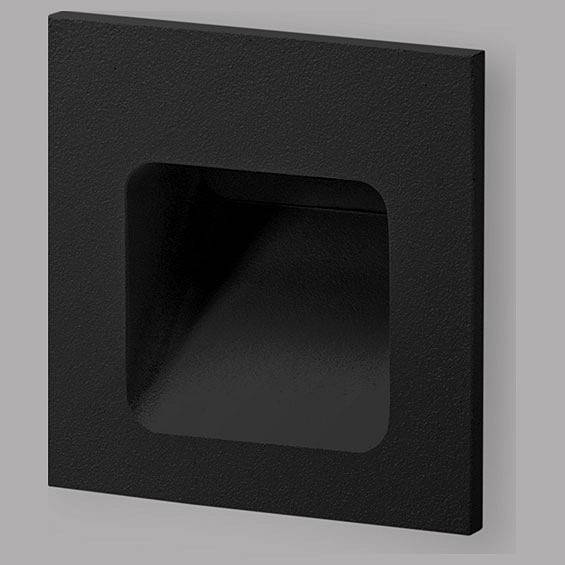 Встраиваемый светильник Imex Paso IL.0013.3005-BK