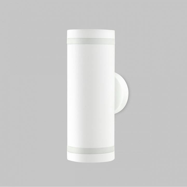 Накладной светильник Imex LIMA белый IL.0014.0018-2-WH