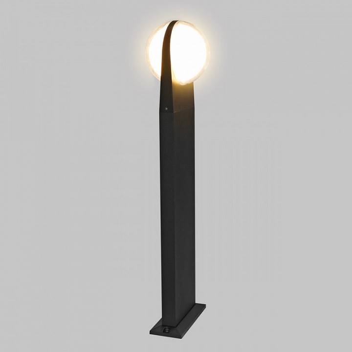 Уличный светильник Imex Bali IL.0014.0022-L600-BK