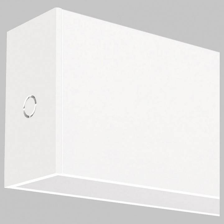 Шинопровод однофазный накладной Imex SMART LINE 3 м белый IL.0050.1000-3-WH