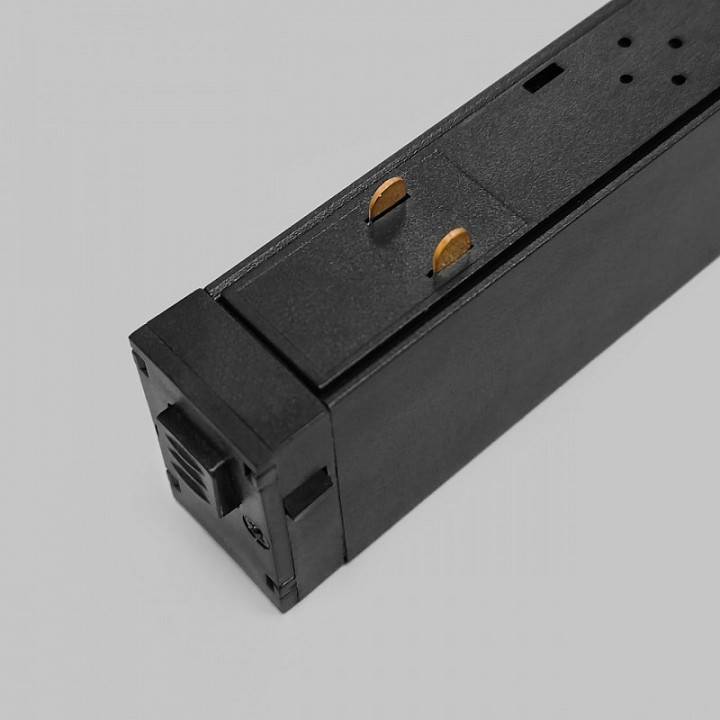 Светильник накладной Imex Smart Line 18 Вт черный IL.0050.6002-18-BK