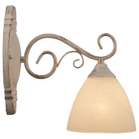 Бра Imex KL.3033-1-W WH