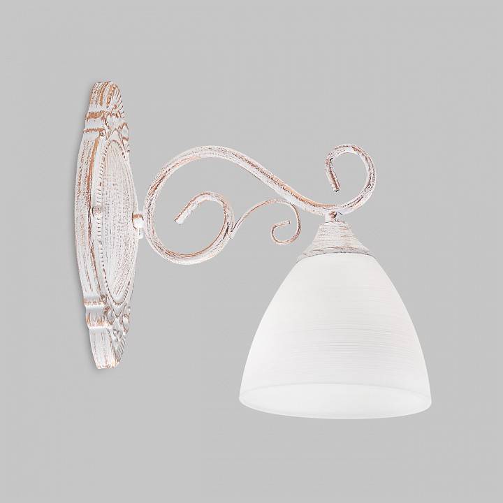 Бра Imex KL.3033-1-W WH