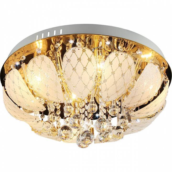 Накладной светильник Imex MD.0812-6-S FGD