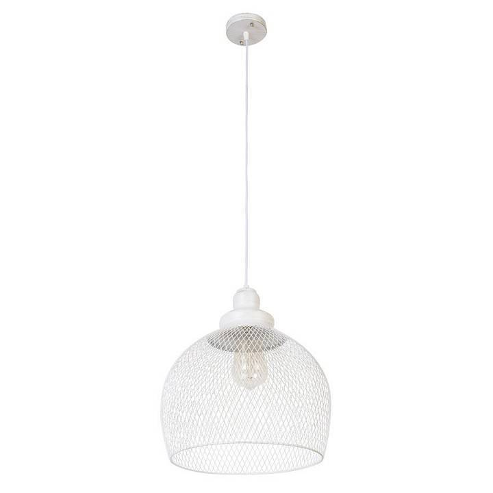 Подвесной светильник Imex MD.1714 MD.1714-1-P WH