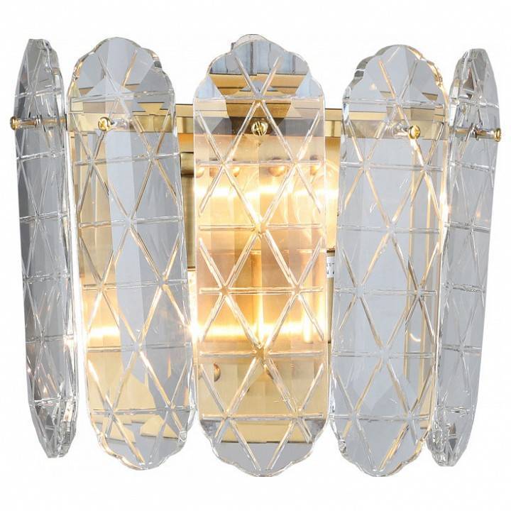 Накладной светильник Imex MD.2031-2-W COPPER