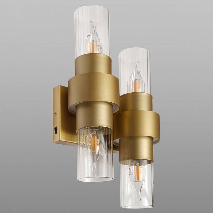 Бра Imex MD.23472-4-W-SGD