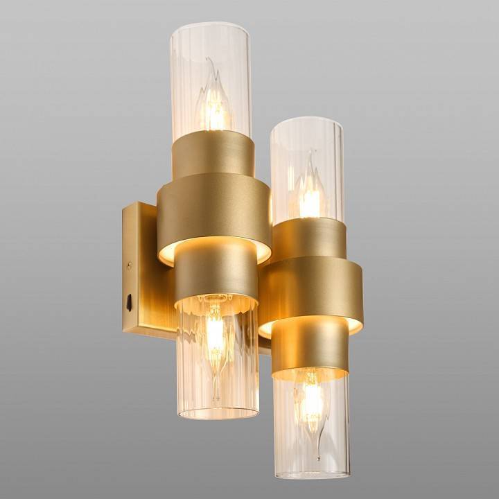 Бра Imex MD.23472-4-W-SGD