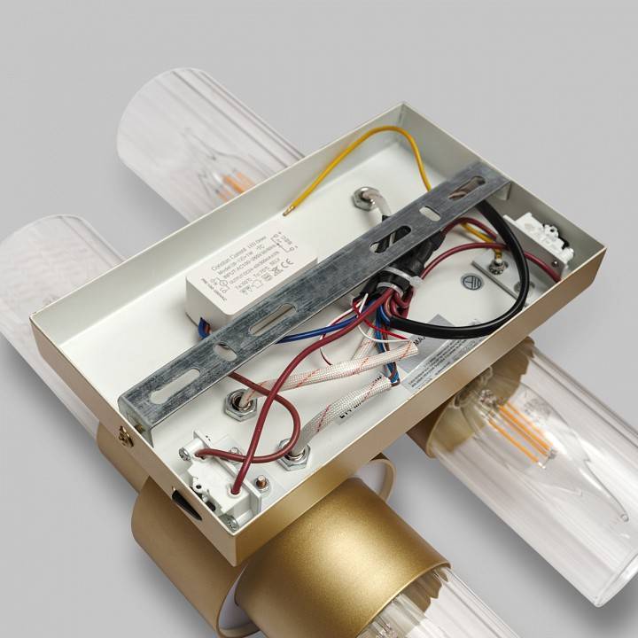 Бра Imex MD.23472-4-W-SGD