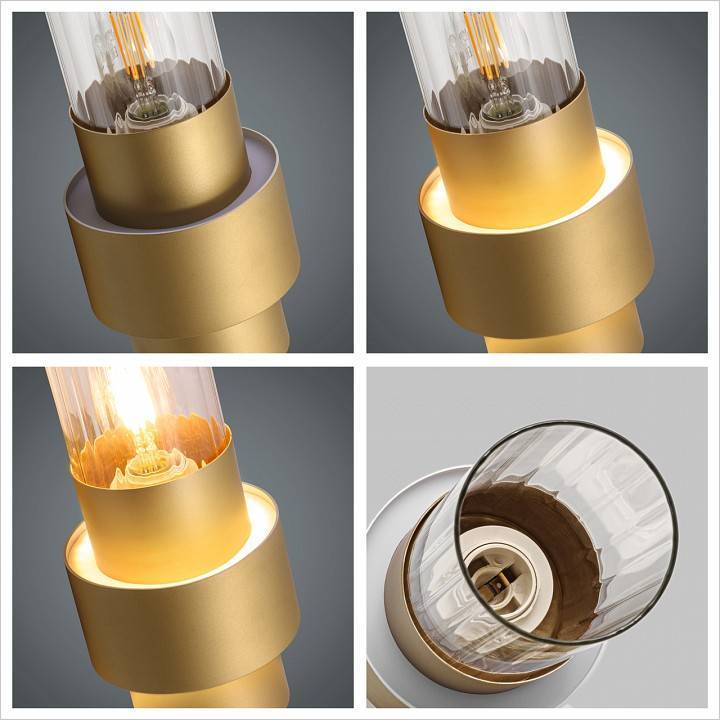 Бра Imex MD.23472-4-W-SGD