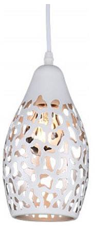 Подвесной светильник Imex MD.2897 MD.2897-1-P WH+SL