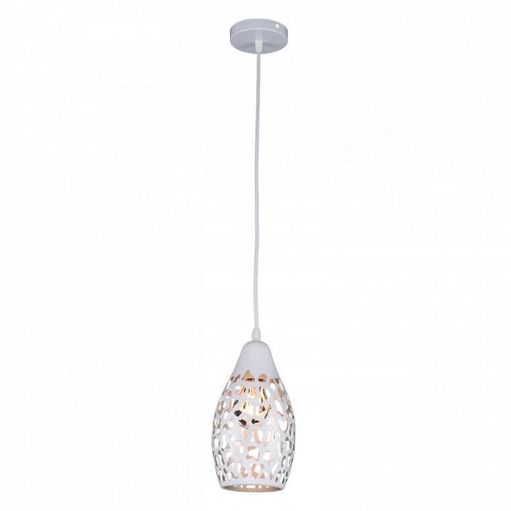 Подвесной светильник Imex MD.2897 MD.2897-1-P WH+SL