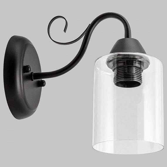 Бра Imex MD.3987-1-W-BK-V2