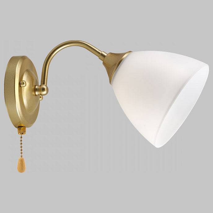 Бра Imex MD.5980-1-W-GD