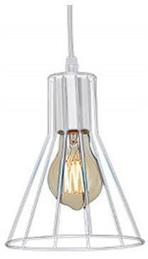 Подвесной светильник Imex MD.6135-1-P WH