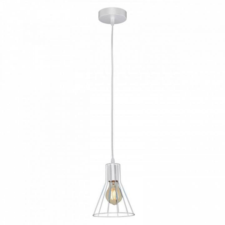 Подвесной светильник Imex MD.6135-1-P WH