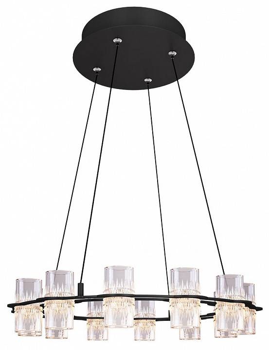 Подвесная люстра Imex AMADEYA PLC-7059-420