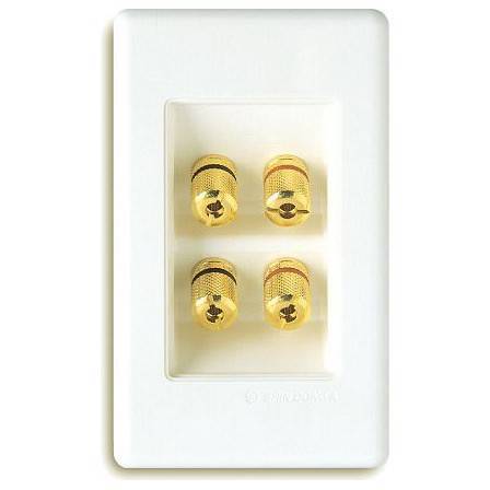 Розетка акустическая Imex WNB 1027