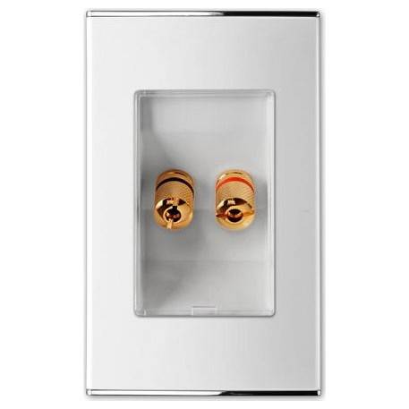 Розетка акустическая Imex WRC 4536