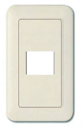 Рамка 1-постовая Imex WST 1921