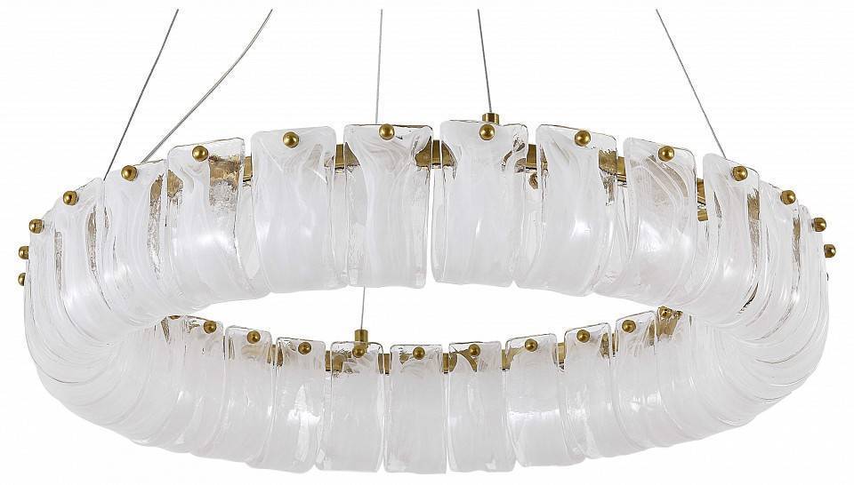 Подвесной светильник Escada Impressione 12043/8P Brass