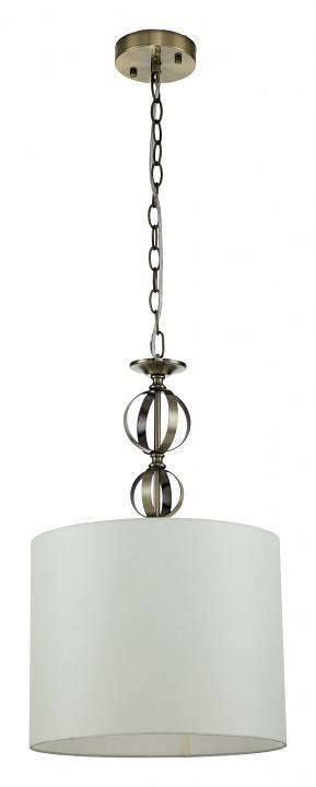 Подвесной светильник Indigo Infinito 13012/1P Brass