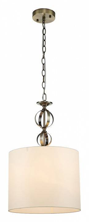 Подвесной светильник Indigo Infinito 13012/1P Brass