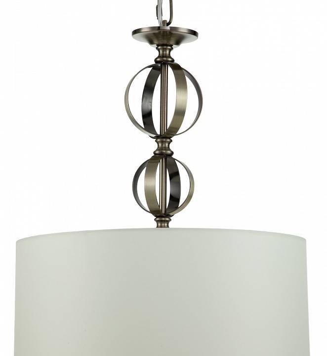 Подвесной светильник Indigo Infinito 13012/1P Brass