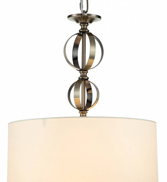 Подвесной светильник Indigo Infinito 13012/1P Brass