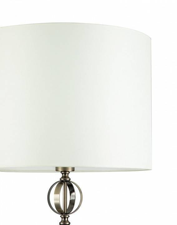 Торшер Indigo Infinito 13012/1F Brass