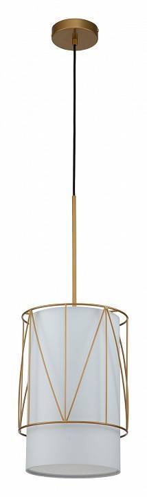 Подвесной светильник Indigo Charme 13016/1P Gold