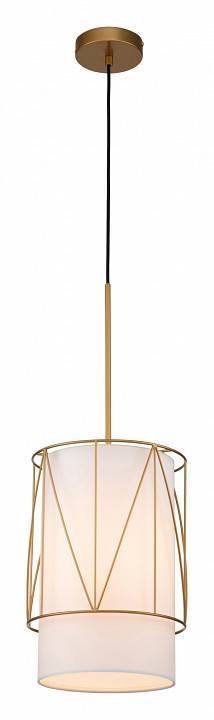 Подвесной светильник Indigo Charme 13016/1P Gold