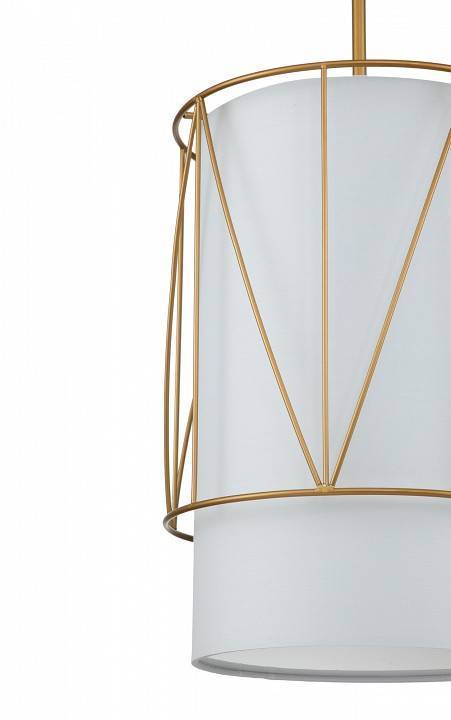 Подвесной светильник Indigo Charme 13016/1P Gold