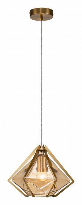 Подвесной светильник Indigo Vista 11012/B/1P Amber