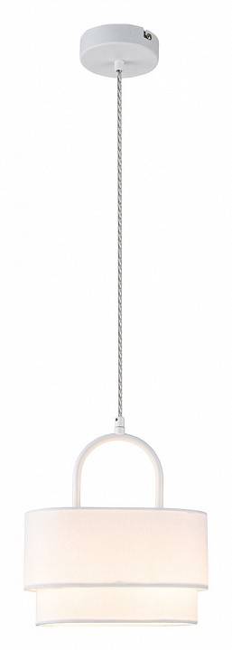 Подвесной светильник Indigo Borsa 13024/2P White