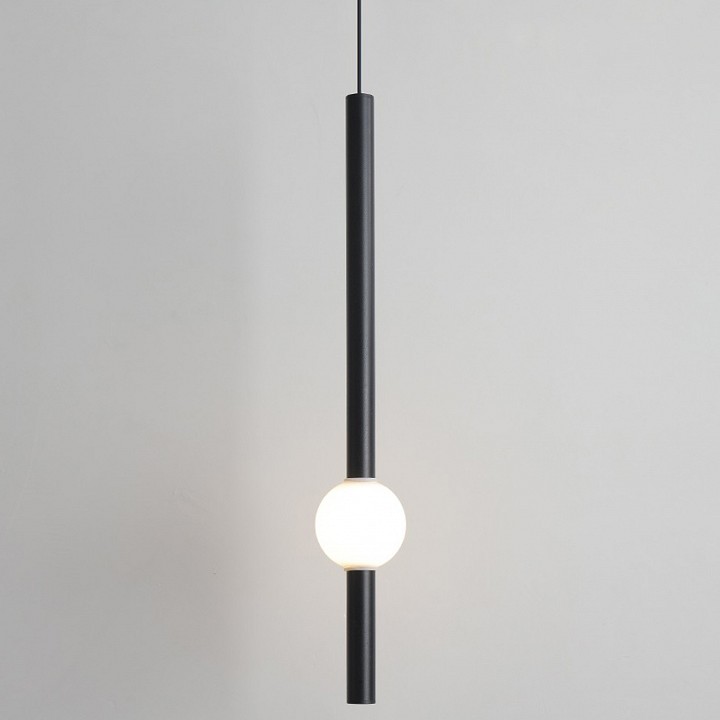 Подвесной светильник Inodesign Orion Black INO_40.4388-0