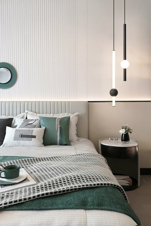 Подвесной светильник Inodesign Orion Black INO_40.4388