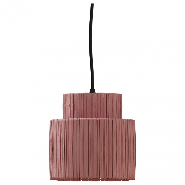 Подвесной светильник Inodesign Hiskias Hiskias Pink 43.1615