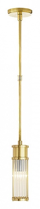 Светильник на штанге Inodesign Like INO_Like Brass L03358