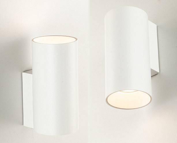 Бра Italline Danny DANNY W1 white