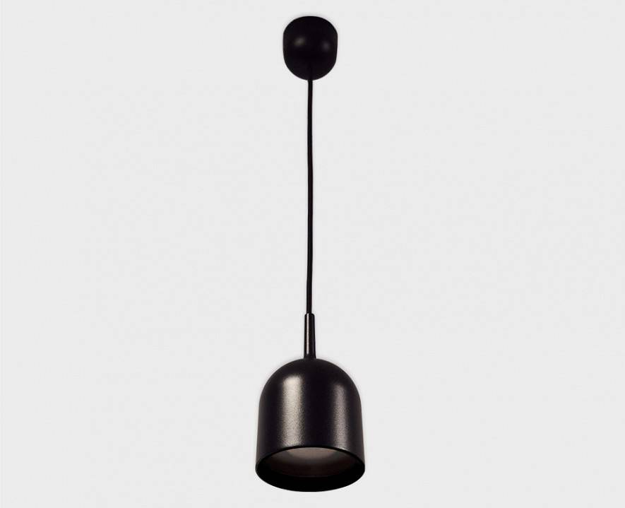 Подвесной светильник Italline DE DE-314 black