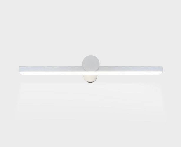 Подсветка для зеркала Italline IT01-1070 белая IT01-1070 white