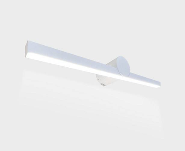 Подсветка для зеркала Italline IT01-1070 белая IT01-1070 white